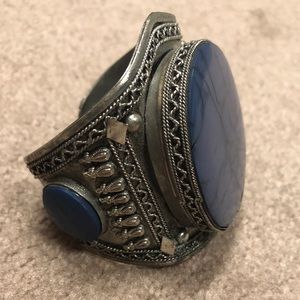 Free People bracelet